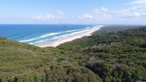 Photo: Smokey Cape Lighthouse